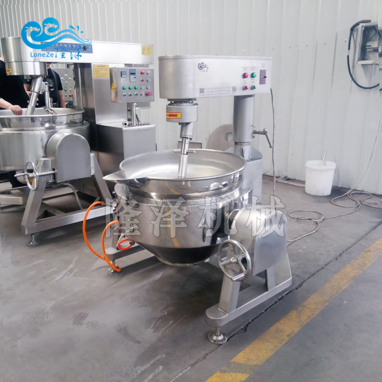 【炒菜機(jī)】小型商用自動(dòng)炒菜機(jī)
